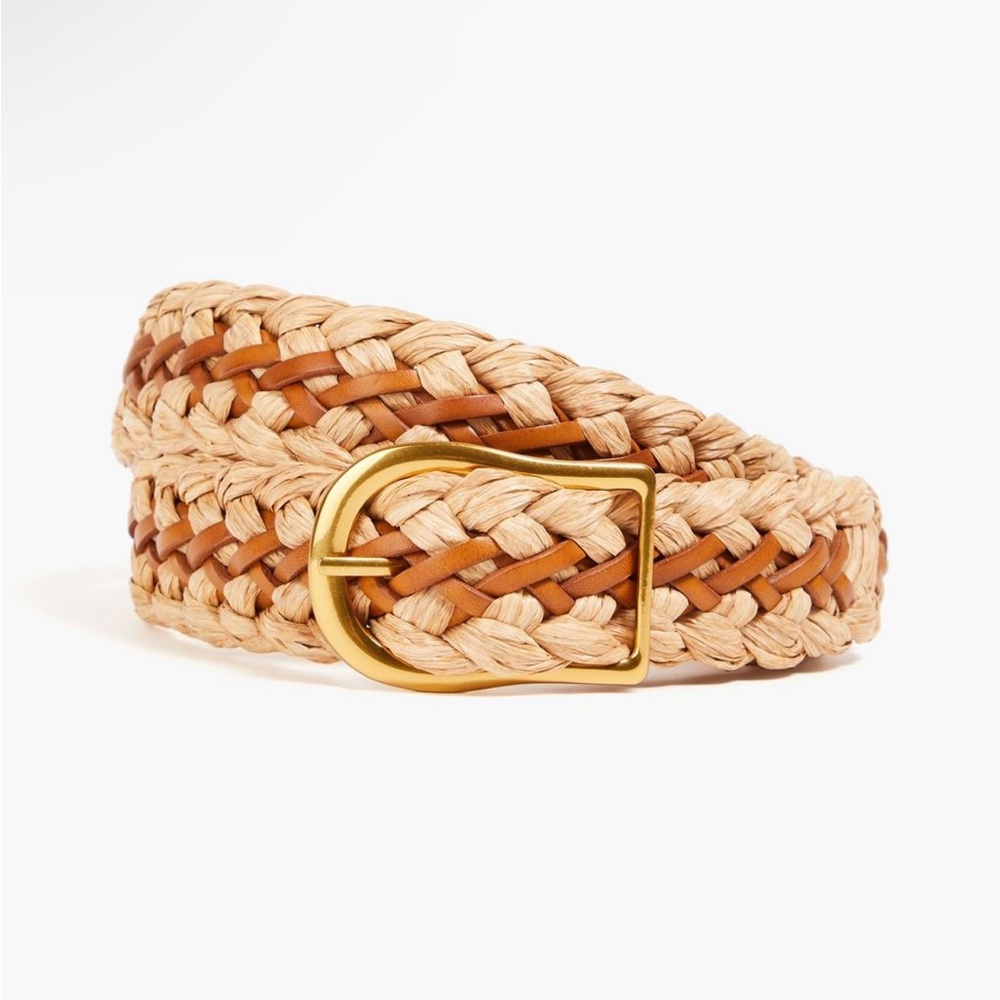 Brand new Zimmerman belt- XS/S